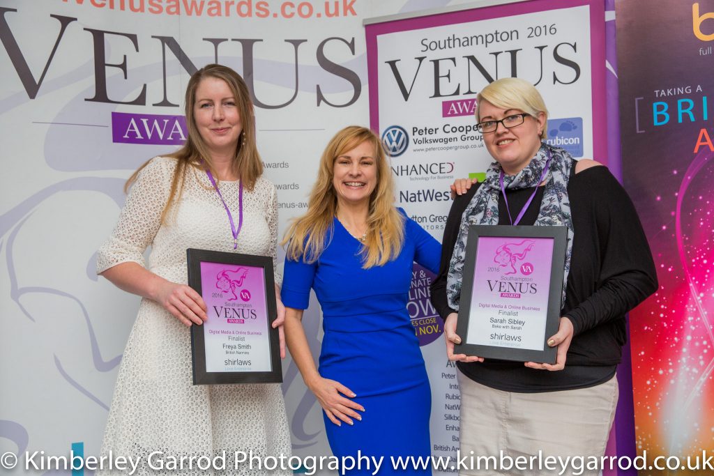venus awards 2